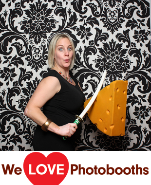 Morningside Castle Photo Booth Image