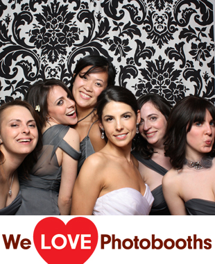 Morningside Castle Photo Booth Image