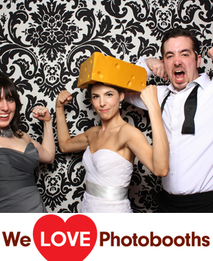 Morningside Castle Photo Booth Image