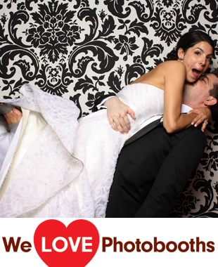 Morningside Castle Photo Booth Image