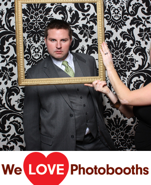 Morningside Castle Photo Booth Image