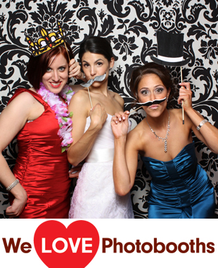 Morningside Castle Photo Booth Image