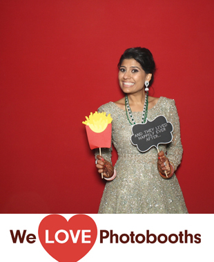 Hyatt Regency Photo Booth Image