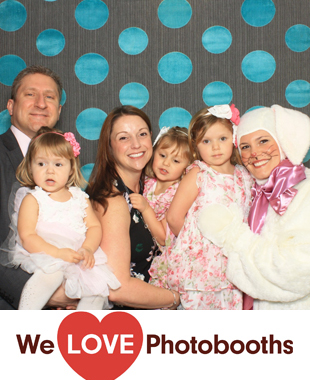 Bronxville Field Club Photo Booth Image