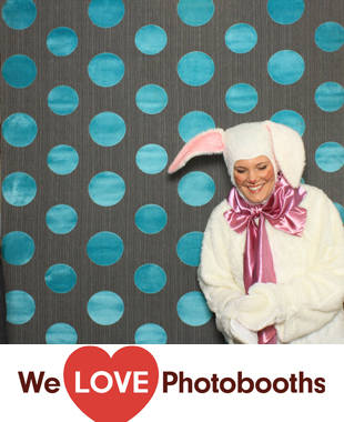 Bronxville Field Club Photo Booth Image
