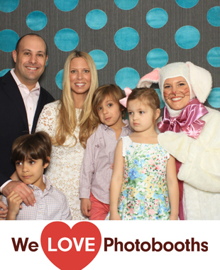 Bronxville Field Club Photo Booth Image
