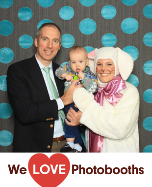 Bronxville Field Club Photo Booth Image