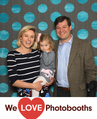 Bronxville Field Club Photo Booth Image