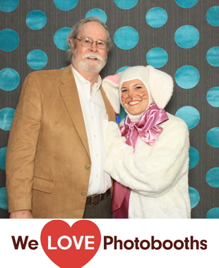 Bronxville Field Club Photo Booth Image