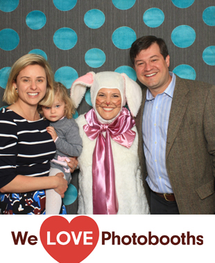 Bronxville Field Club Photo Booth Image