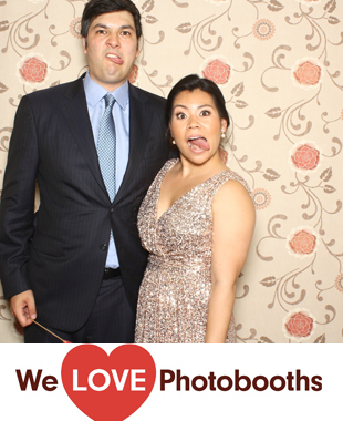 Wadsworth Mansion Photo Booth Image