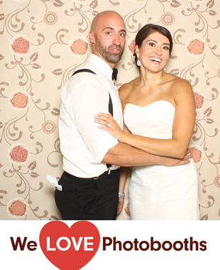 Wadsworth Mansion Photo Booth Image