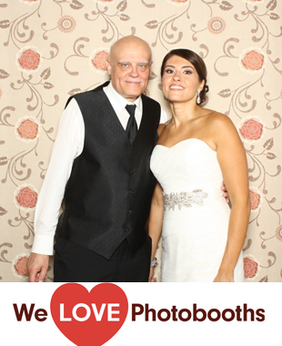 Wadsworth Mansion Photo Booth Image