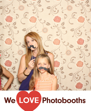 Wadsworth Mansion Photo Booth Image