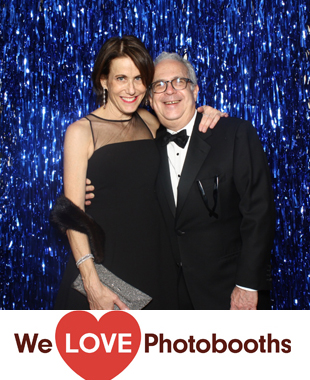 The Rainbow Room Photo Booth Image