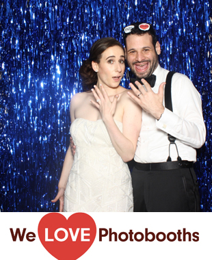 The Rainbow Room Photo Booth Image