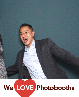 Waterside Resteraunt Photo Booth Image