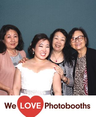 Waterside Resteraunt Photo Booth Image