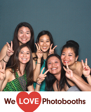 Waterside Resteraunt Photo Booth Image
