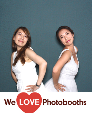 Waterside Resteraunt Photo Booth Image