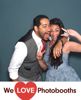 Waterside Resteraunt Photo Booth Image