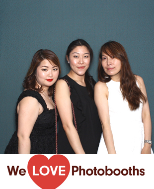 Waterside Resteraunt Photo Booth Image