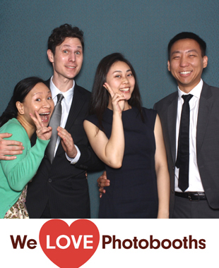 Waterside Resteraunt Photo Booth Image