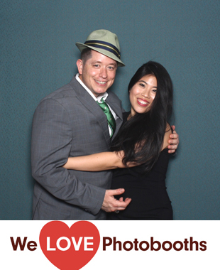 Waterside Resteraunt Photo Booth Image