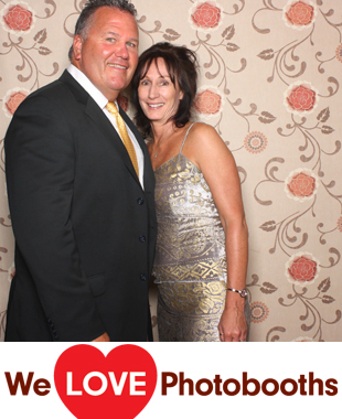 The Old Field Club Photo Booth Image