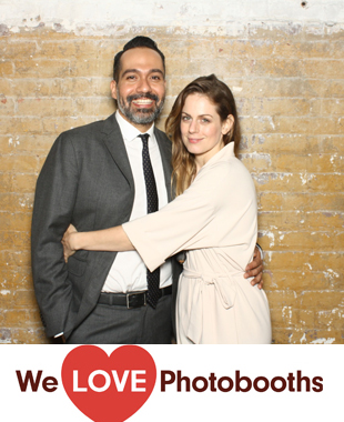 The Greenpoint Loft Photo Booth Image