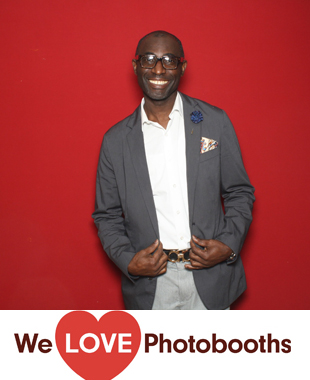 Woodway Beach Club Photo Booth Image