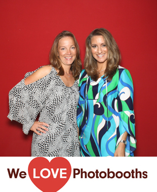 Woodway Beach Club Photo Booth Image