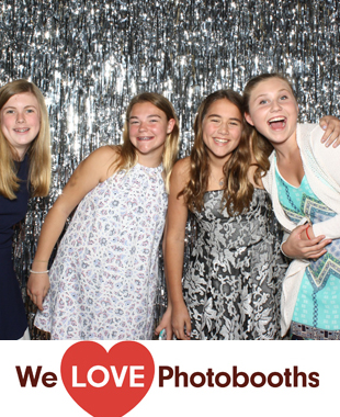 Siwanoy Country Club Photo Booth Image