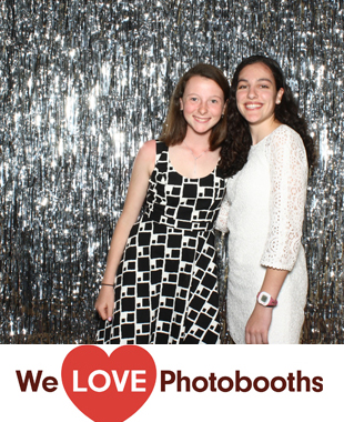 Siwanoy Country Club Photo Booth Image