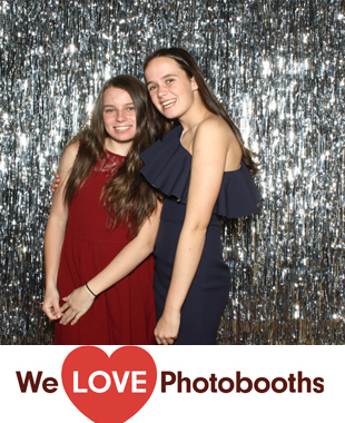 Siwanoy Country Club Photo Booth Image
