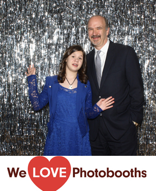 Siwanoy Country Club Photo Booth Image