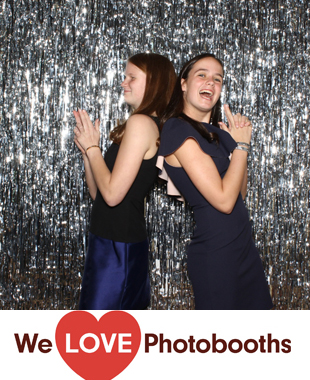 Siwanoy Country Club Photo Booth Image