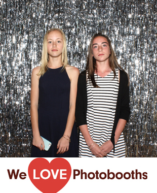 Siwanoy Country Club Photo Booth Image