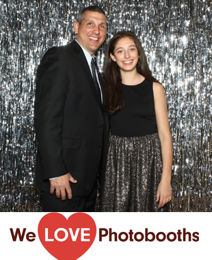 Siwanoy Country Club Photo Booth Image