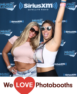 1 Hotel South Beach Photo Booth Image