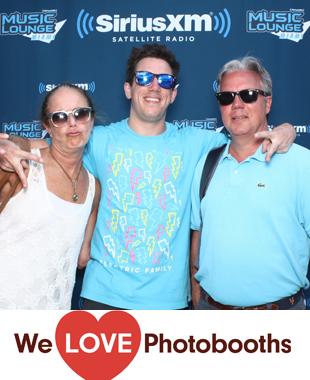 1 Hotel South Beach Photo Booth Image