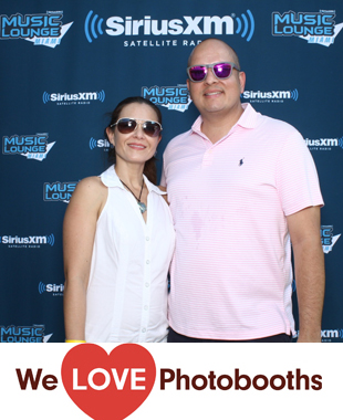 1 Hotel South Beach Photo Booth Image