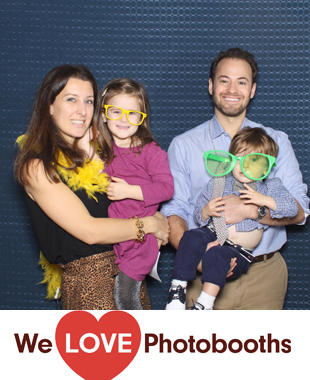 Warehouse 5 Photo Booth Image