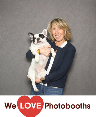 Private Residence Photo Booth Image