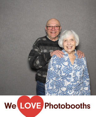 Private Residence Photo Booth Image
