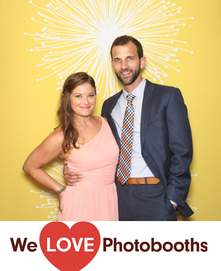 Lake Valhalla Club Photo Booth Image