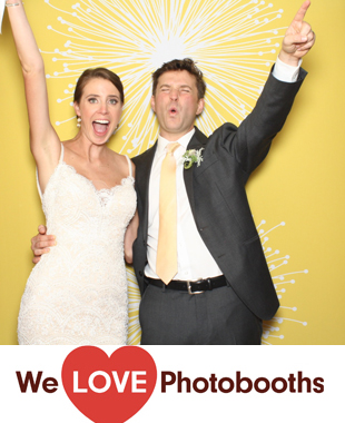 Lake Valhalla Club Photo Booth Image