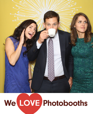 Lake Valhalla Club Photo Booth Image