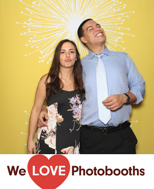 Lake Valhalla Club Photo Booth Image