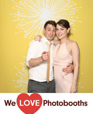 Lake Valhalla Club Photo Booth Image